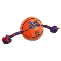 Мелодии вселенски џем 2: кошаркарско јаже влече играчка за кучиња