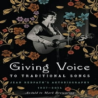 Давање Глас На Традиционалните Песни: Автобиографијата На Јеапан Редпат, 1937 година-